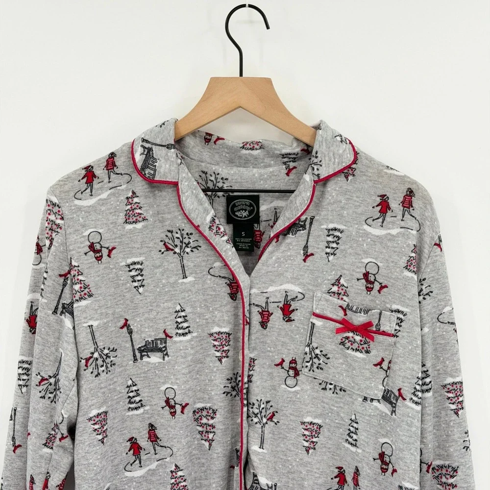 Laura Ashley christmas holiday